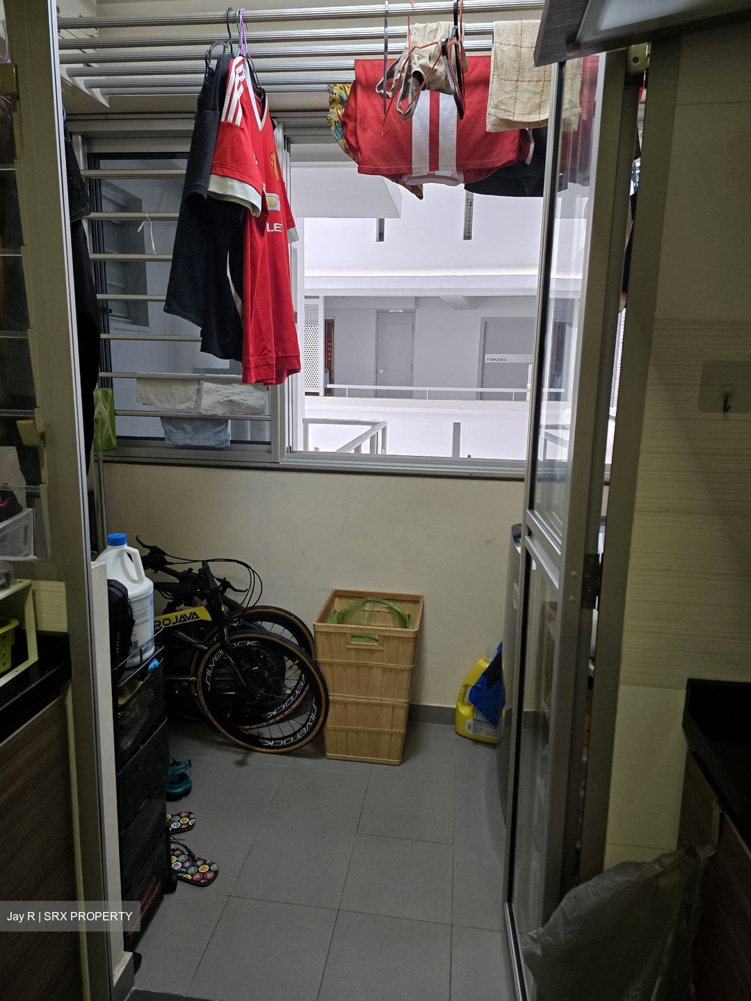 Blk 675B Fern Grove @ Yishun (Yishun), HDB 3 Rooms #632499931